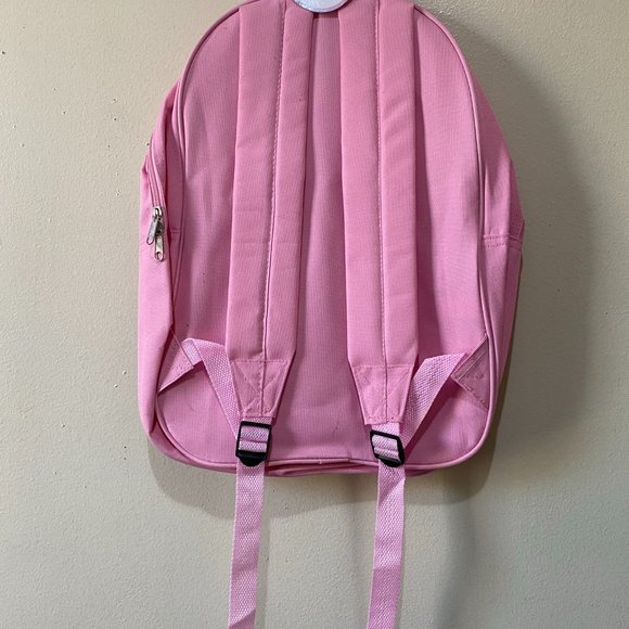 Kid's Backpack Bag (New with Tag) - 8405 - Picture 3 of 7